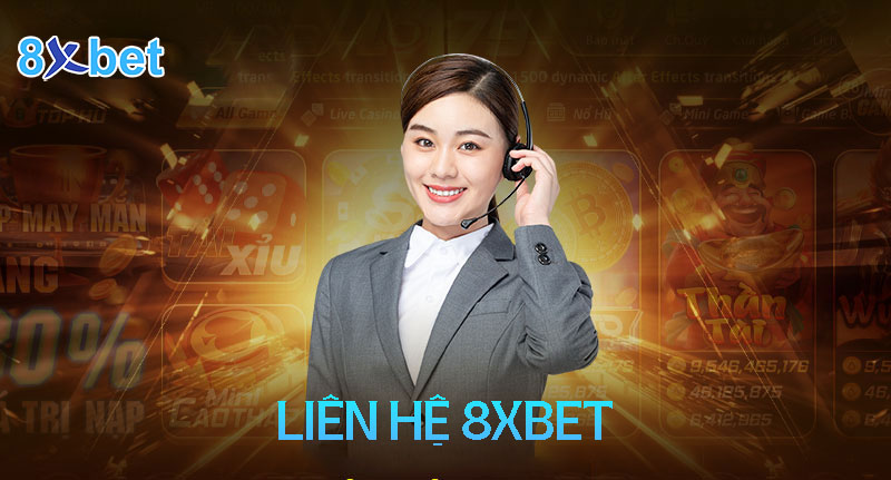 Đăng nhập 8xbet