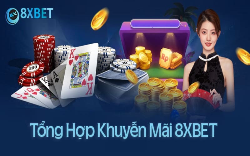 giới thiệu 8xbet