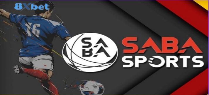 Saba Sports 8xbet